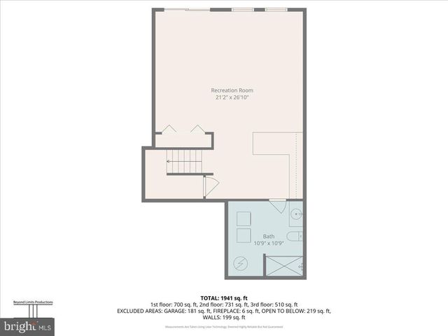 208 SYCAMORE CT, Tannersville, PA 18372