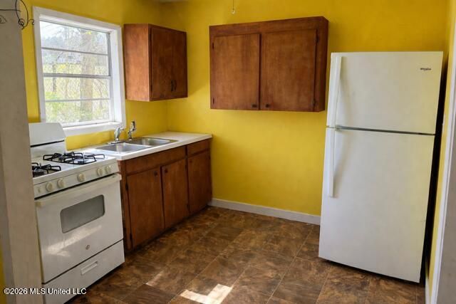 838 NW 1st Street, Magee, MS 39111