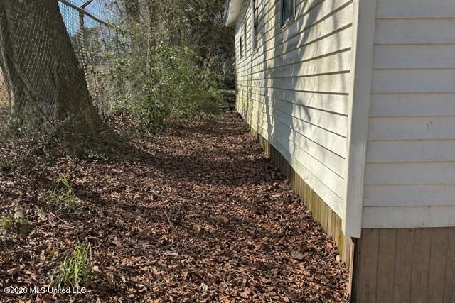 838 NW 1st Street, Magee, MS 39111