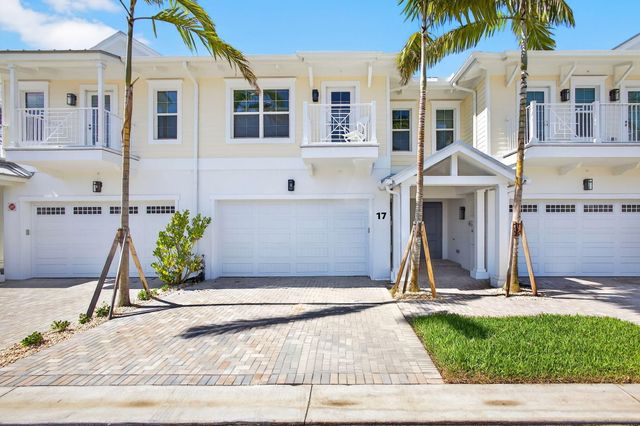 125 Water Pointe Place 27, Jupiter, FL 33477