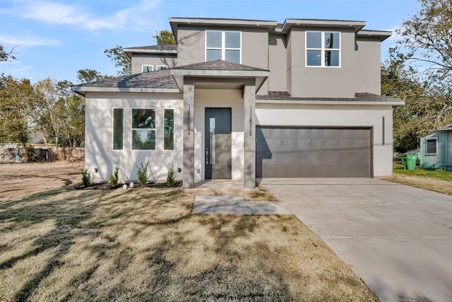 715 E Jefferson Street, Waxahachie, TX 75165