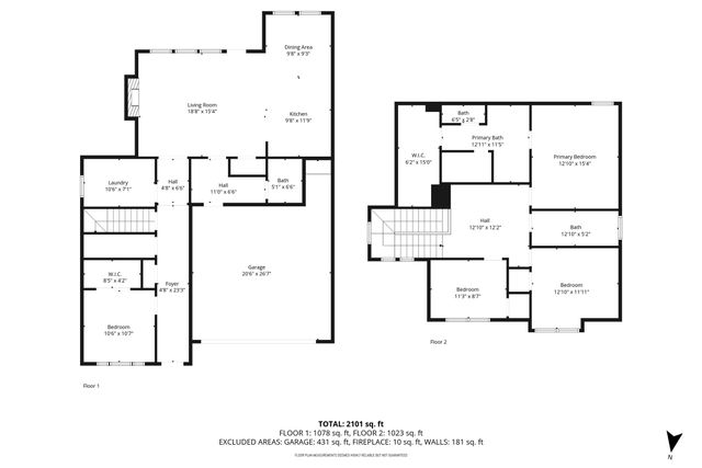 715 E Jefferson Street, Waxahachie, TX 75165