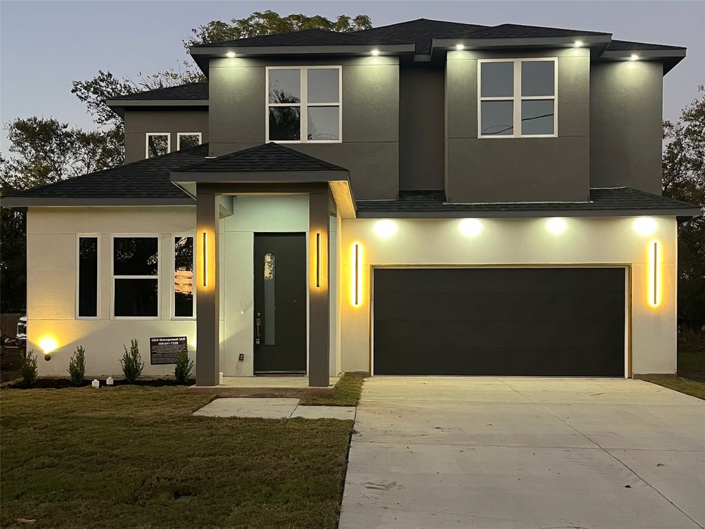 715 E Jefferson Street, Waxahachie, TX 75165