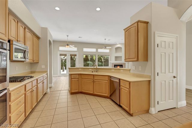 2149 SENTITO Circle, Henderson, NV 89052