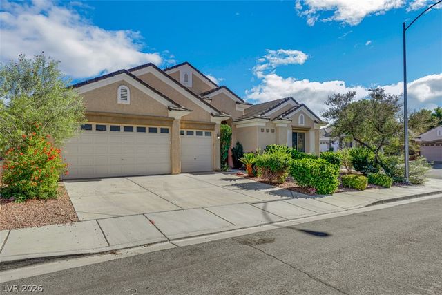 2149 SENTITO Circle, Henderson, NV 89052