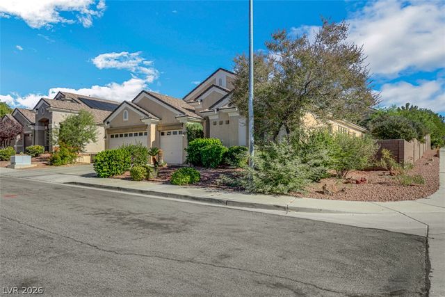 2149 SENTITO Circle, Henderson, NV 89052