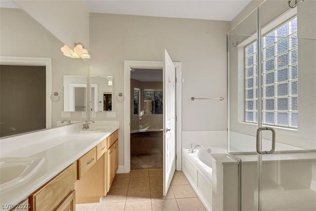 2149 SENTITO Circle, Henderson, NV 89052