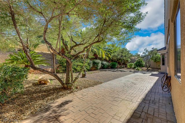 2149 SENTITO Circle, Henderson, NV 89052