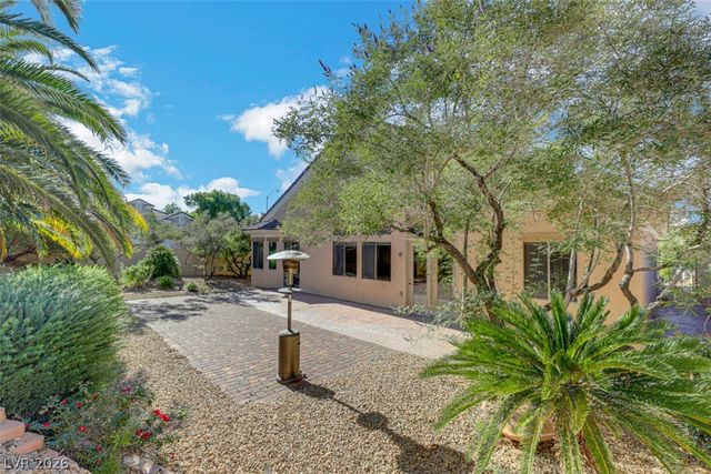 2149 SENTITO Circle, Henderson, NV 89052