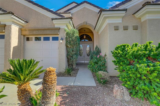 2149 SENTITO Circle, Henderson, NV 89052