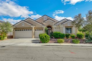 2149 SENTITO Circle, Henderson, NV 89052