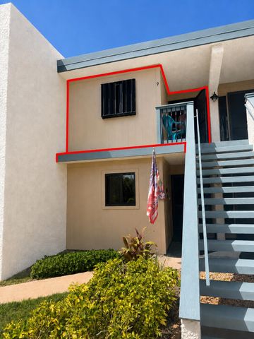 1551 NE 13th Terrace A9, Jensen Beach, FL 34957
