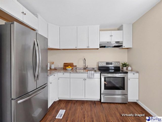 522 Winkys Drive, Lake City, SC 29560