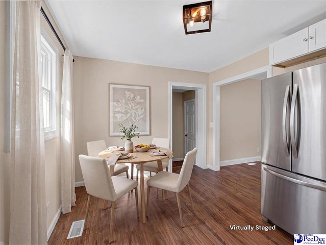 522 Winkys Drive, Lake City, SC 29560