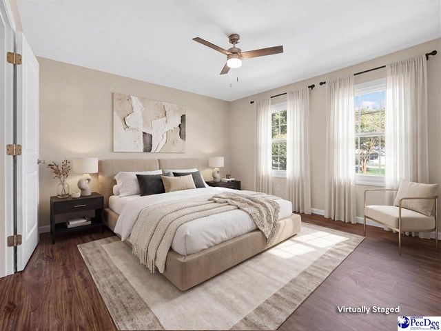 522 Winkys Drive, Lake City, SC 29560