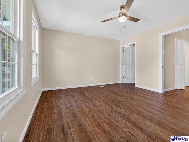 522 Winkys Drive, Lake City, SC 29560