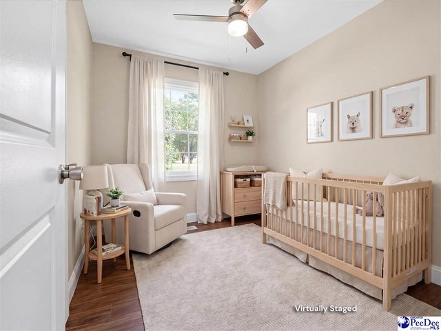 522 Winkys Drive, Lake City, SC 29560