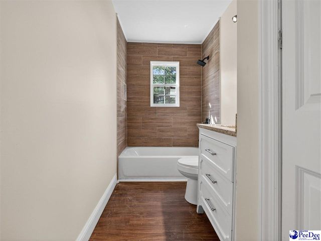 522 Winkys Drive, Lake City, SC 29560