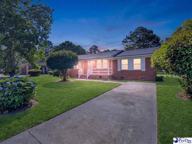 522 Winkys Drive, Lake City, SC 29560