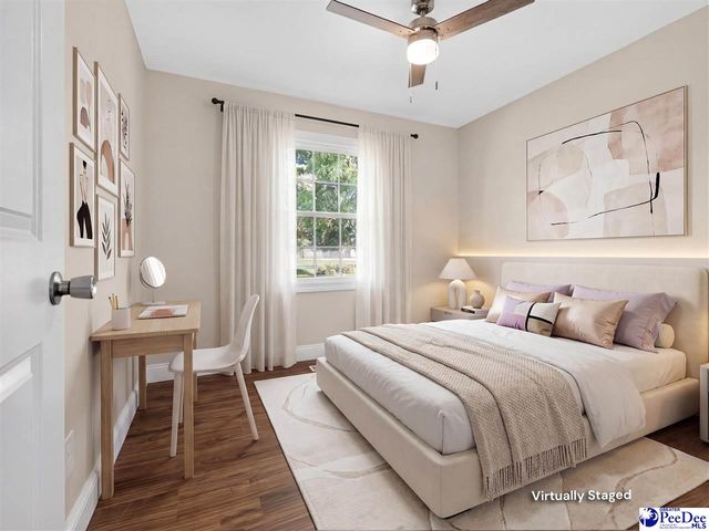 522 Winkys Drive, Lake City, SC 29560