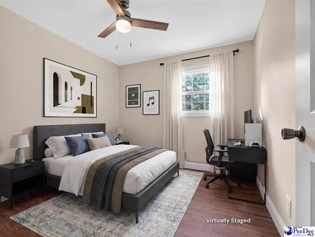 522 Winkys Drive, Lake City, SC 29560