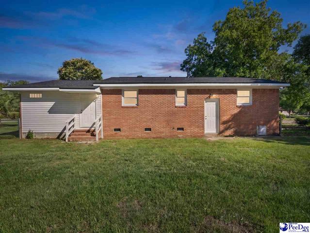 522 Winkys Drive, Lake City, SC 29560