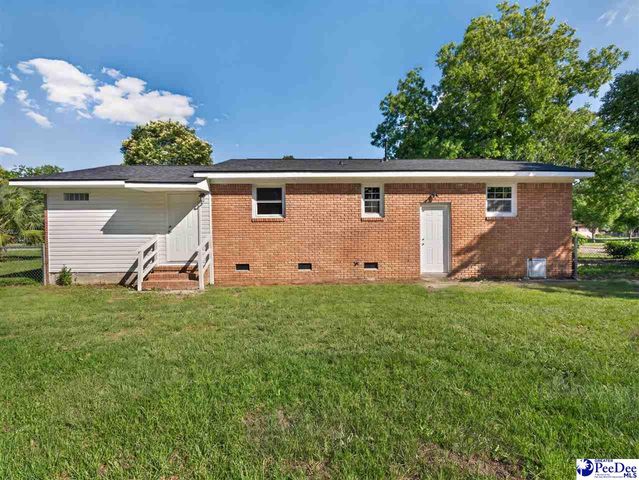522 Winkys Drive, Lake City, SC 29560