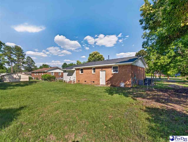 522 Winkys Drive, Lake City, SC 29560