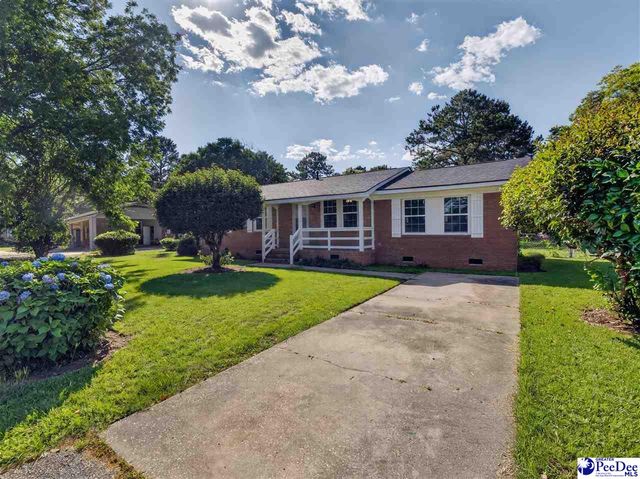 522 Winkys Drive, Lake City, SC 29560