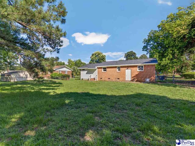 522 Winkys Drive, Lake City, SC 29560