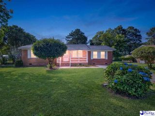 522 Winkys Drive, Lake City, SC 29560