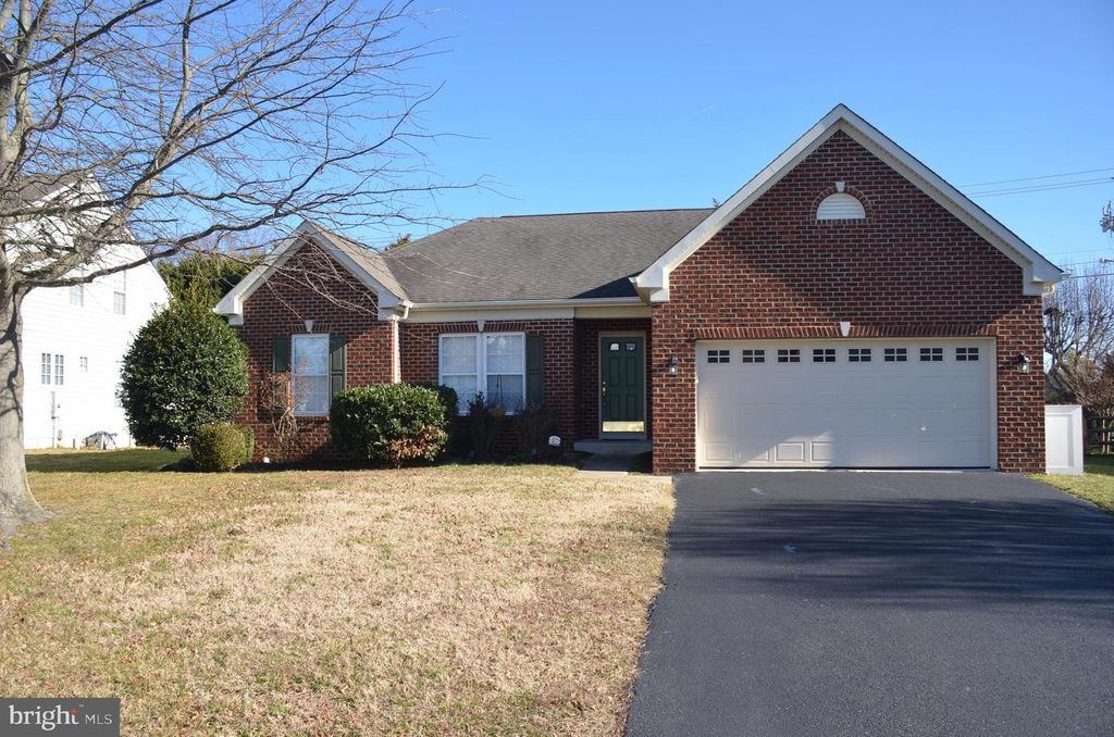 36836 WINNER CIR, Rehoboth Beach, DE 19971