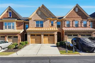 2121 Caswell Circle, Marietta, GA 30060