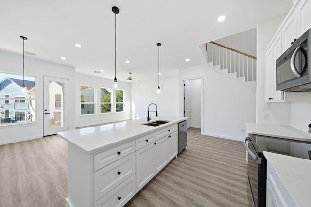 111 Capetown Way, Conroe, TX 77356