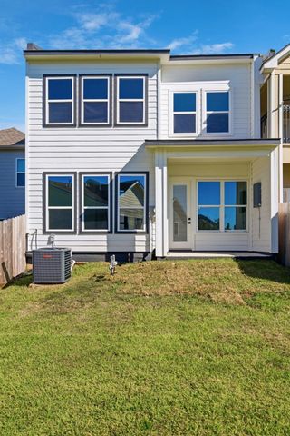 111 Capetown Way, Conroe, TX 77356