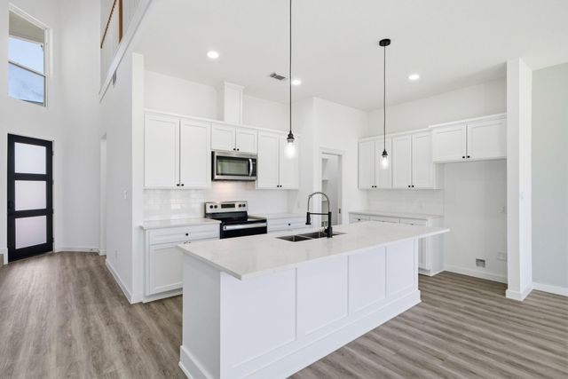 111 Capetown Way, Conroe, TX 77356