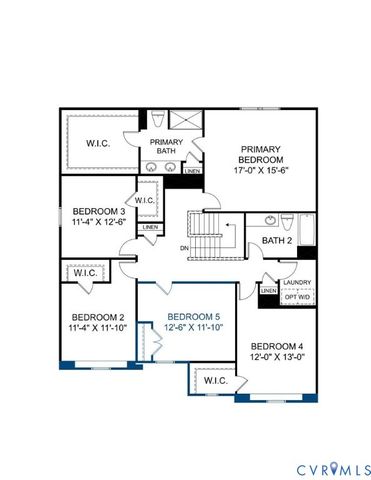 5300 Qualla Trace Ct, Chesterfield, VA 23832