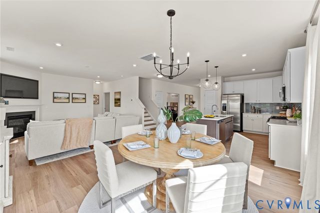 5300 Qualla Trace Ct, Chesterfield, VA 23832