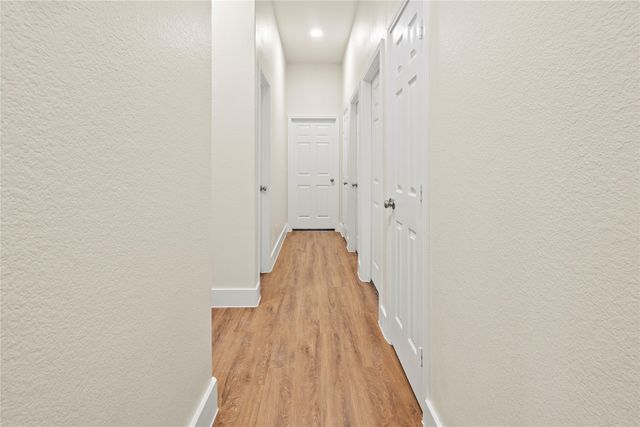 613 S 5th Street, Bonham, TX 75418