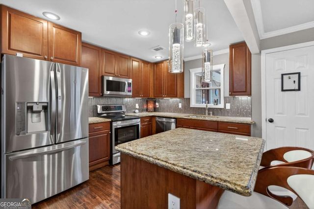 1500 Waltham Place SE, Atlanta, GA 30316