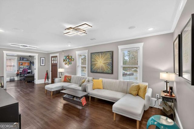 1500 Waltham Place SE, Atlanta, GA 30316