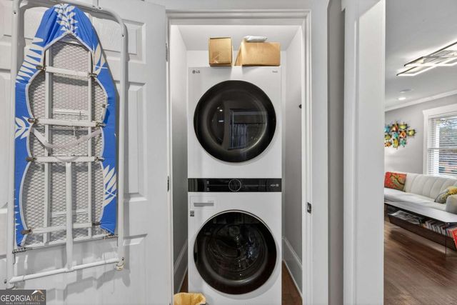 1500 Waltham Place SE, Atlanta, GA 30316