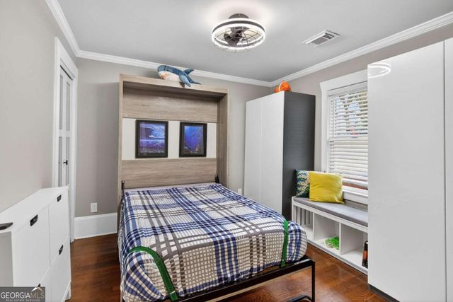 1500 Waltham Place SE, Atlanta, GA 30316