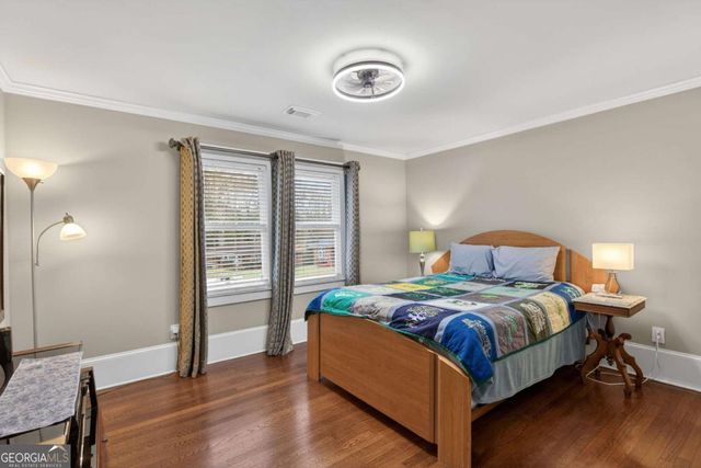 1500 Waltham Place SE, Atlanta, GA 30316