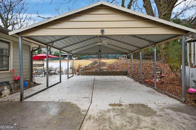 1500 Waltham Place SE, Atlanta, GA 30316