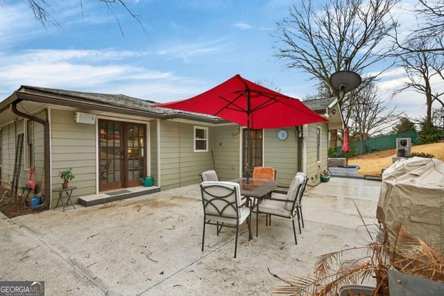 1500 Waltham Place SE, Atlanta, GA 30316