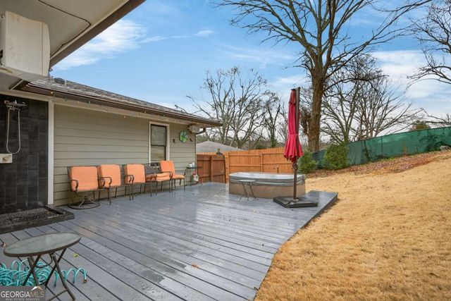 1500 Waltham Place SE, Atlanta, GA 30316