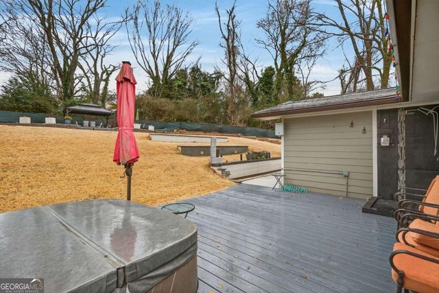 1500 Waltham Place SE, Atlanta, GA 30316