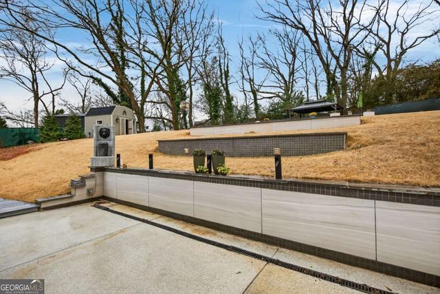 1500 Waltham Place SE, Atlanta, GA 30316