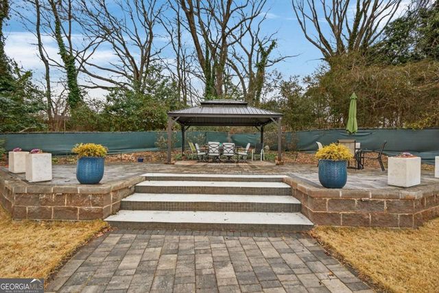 1500 Waltham Place SE, Atlanta, GA 30316